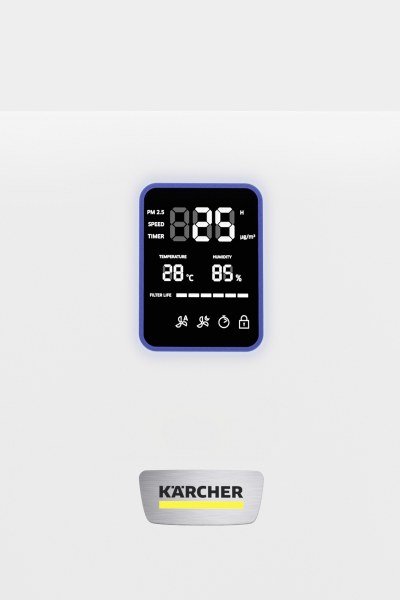 Karcher čistilec zraka AF30 1.024-821 - Image 6
