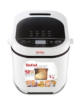 TEFAL aparat za peko kruha Pain Dore [PF210138] - Image 5