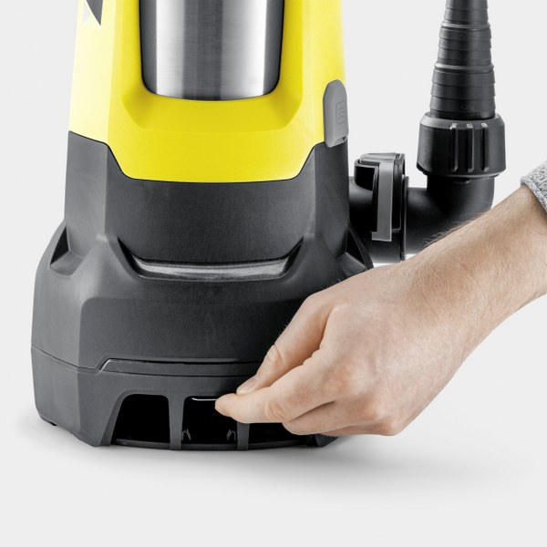 Karcher potopna črpalka SP 22.000 Dirt L evel Sensor, 1.645-851 - Image 4