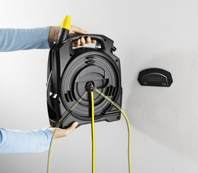 Karcher navijalec cevi CR 3.110 2.645-210 - Image 4