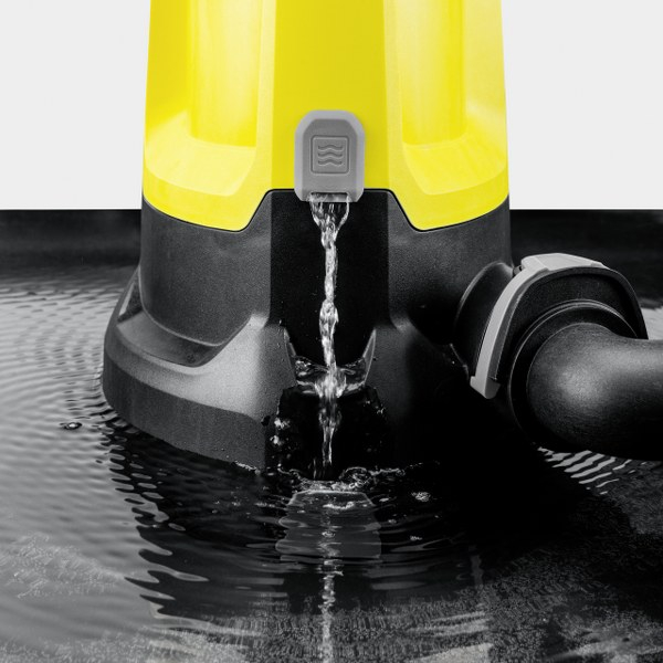 Karcher potopna črpalka SP 11.000 Dirt 1.645-820 - Image 5
