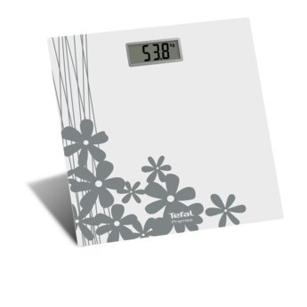 TEFAL osebna tehtnica Premiss Flower [PP1430V0] - Image 3