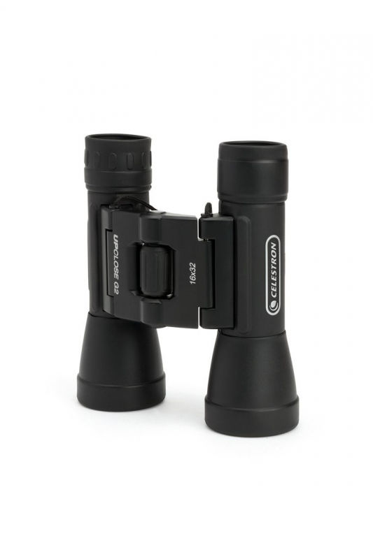 Celestron Daljnogled UpClose G2 16x32 Roof - Box - Image 4