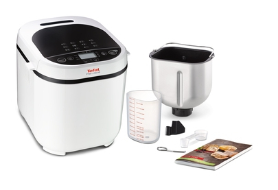 TEFAL aparat za peko kruha Pain Dore [PF210138] - Image 4