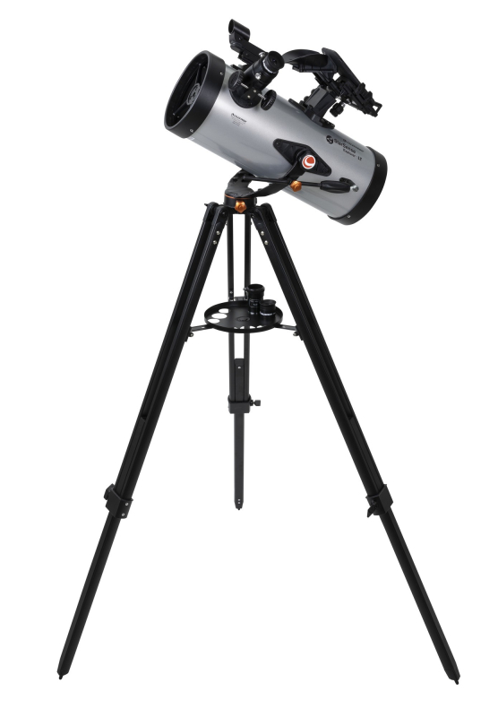 Celestron StarSense Explorer LT 127AZ teleskop - Image 4