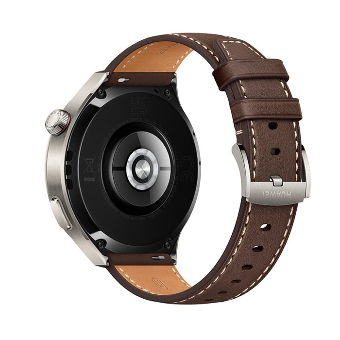 HUAWEI WATCH 4 PRO rjava - Image 5