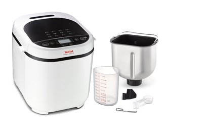TEFAL aparat za peko kruha Pain Dore [PF210138] - Image 3