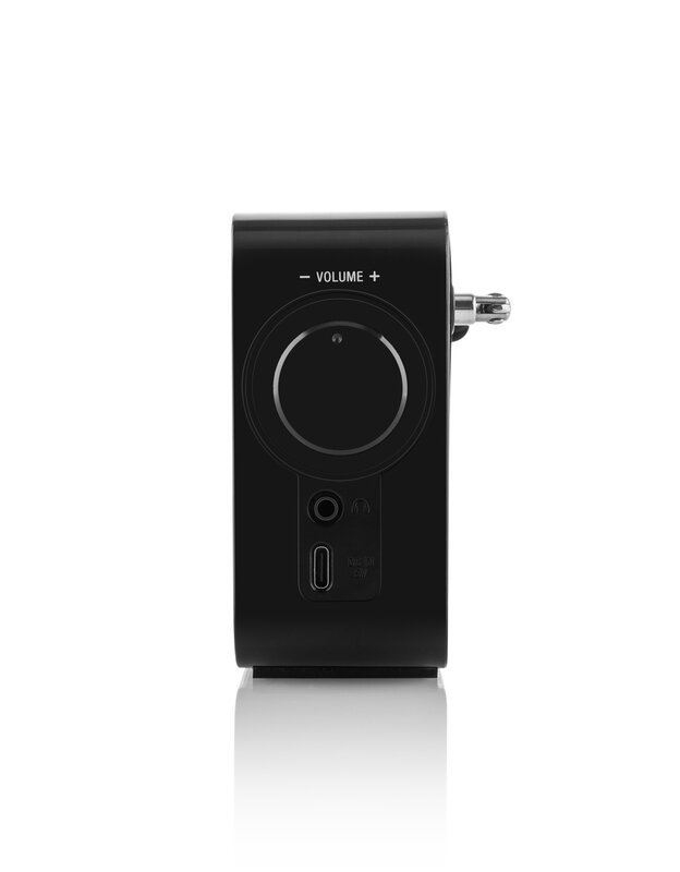 Gogen radio DAB+ DAB 500 BT črn GOGDAB500BTC - Image 6