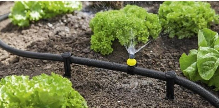 Karcher komplet mikro šob za Rain sistem 2.645-239.0 - Image 3