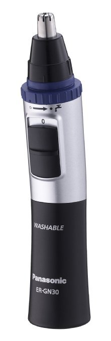 Panasonic strižnik nosnih/ušesnih dlačic ER-GN30-K503 - Image 4
