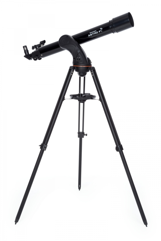 Celestron Teleskop AstroFi 90 WiFi - Image 5