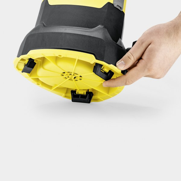 Karcher potopna črpalka SP 9.000 Flat 1.645-810 - Image 5