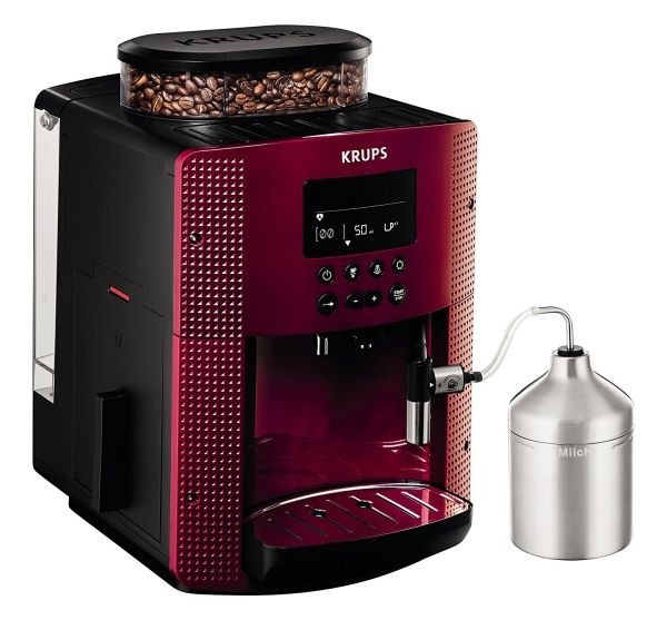 KRUPS kavni aparat Essential EA816570