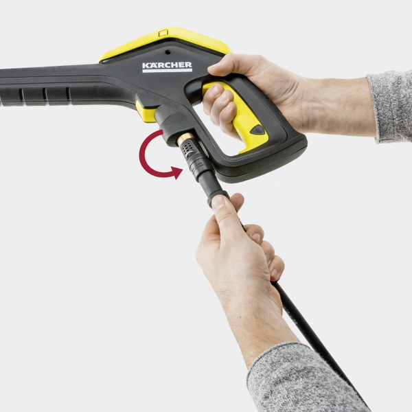 Karcher Anti-twist adapter za visoktlačn e čistilce, 2.644-257.0 - Image 4