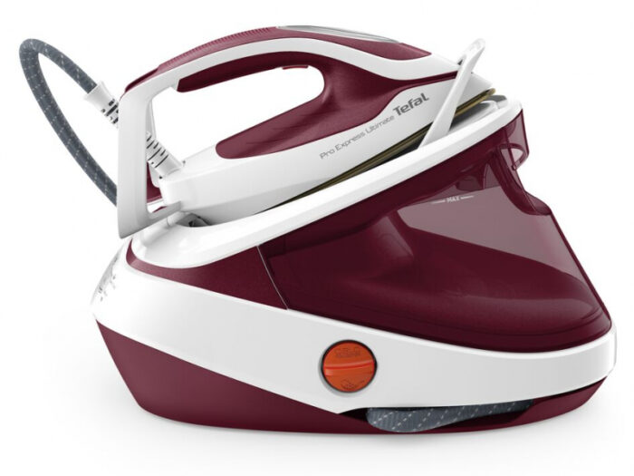 TEFAL parna postaja GV9711E0 ProExpress Ultimate