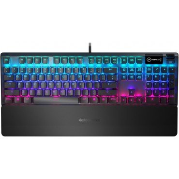 Steelseries Apex 5 US tipkovnica