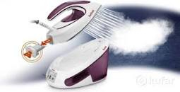 TEFAL likalnik s kotličkom SV8054E0 Express Anti-Calc - Image 3
