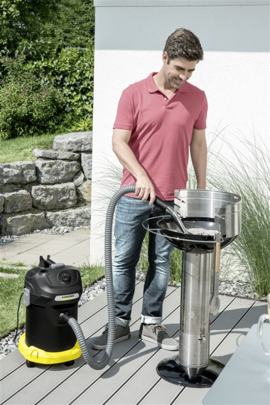 Karcher sesalnik za pepel AD4 Premium 1.629-731.0 - Image 4