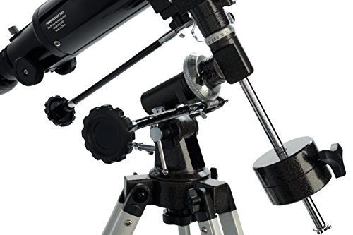 Celestron Teleskop PowerSeeker 70 EQ - Image 5
