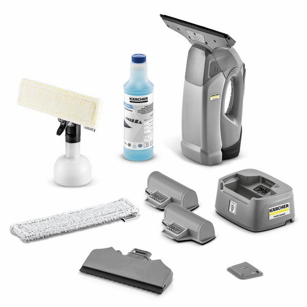 Karcher PROFI čistilec oken WVP 10 ADV 1.633-560.0