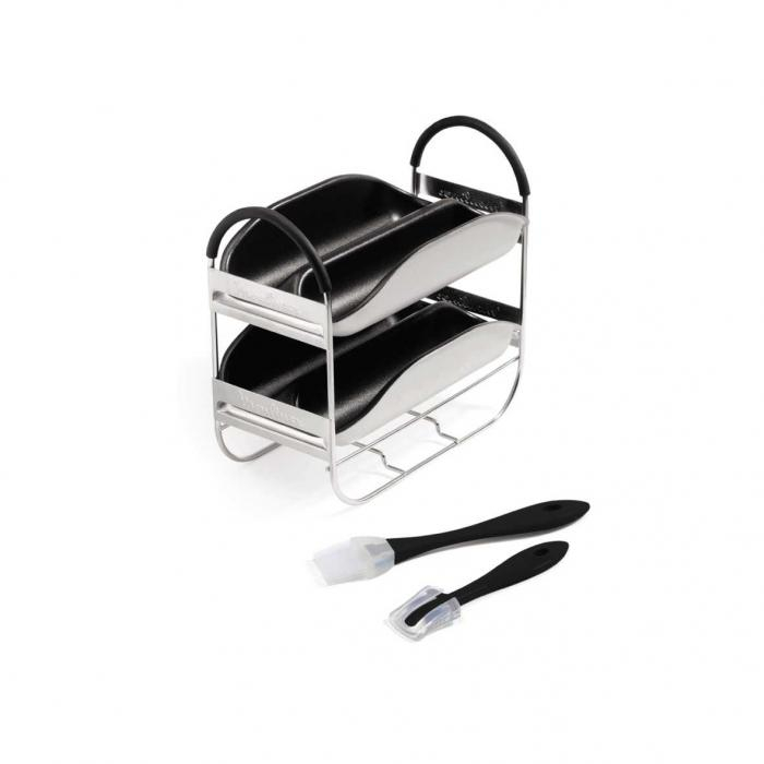 TEFAL aparat za peko kruha Baguette [PF610138] - Image 3