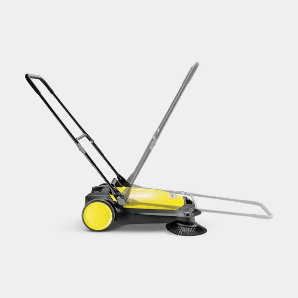 Karcher pometač S4 Twin 2-in-1 1766360 + 2644032 - Image 5