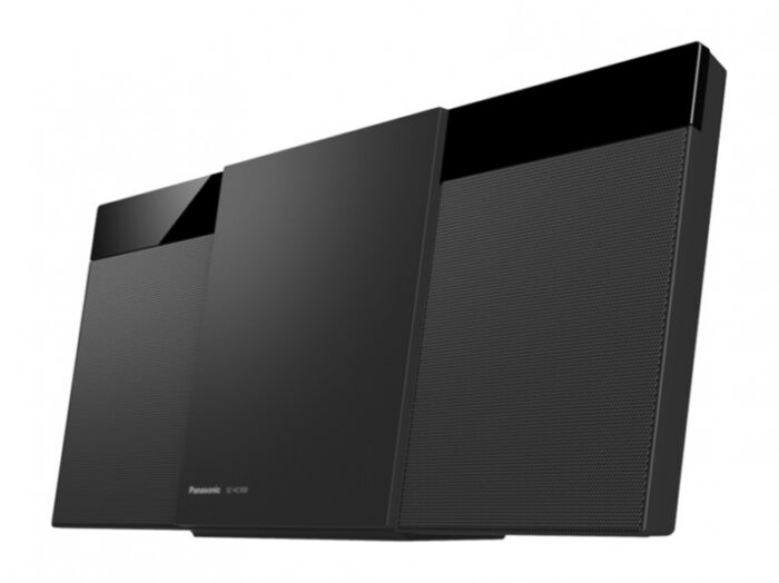 Panasonic Gl. stolp SC-HC300EG-K SC-HC300EG-K - Image 4