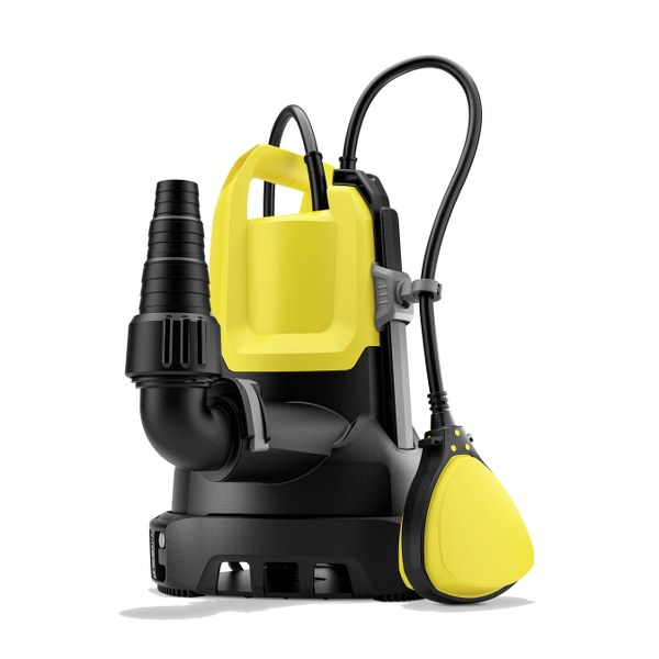 Karcher potopna črpalka SP 16.000 Dual 1.645-832 - Image 3