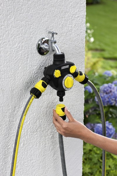 Karcher zalivalni avtomat WT 2.000 2.645-209 - Image 4