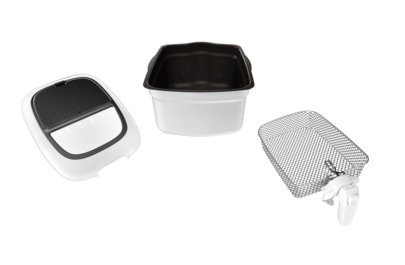 TEFAL cvrtnik Super Uno FR314030 - Image 4