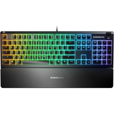 Steelseries Apex 3 US tipkovnica