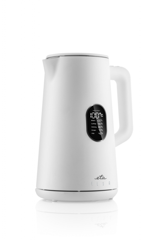 ETA grelnik vode Elsa bel [ETA 5597 90010] - Image 3