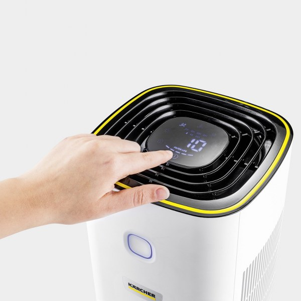 Karcher čistilec zraka AF20 1.024-820 - Image 3