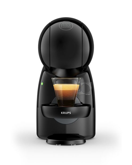 KRUPS Dolce Gusto Piccolo XS črno/siv [KP1A3B10] - Image 3