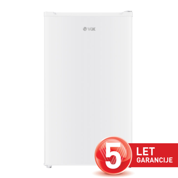 VOX zamrzovalna omara VF 1020 F [F, 60 L, 3 pred., šir.: 48 cm, bel]