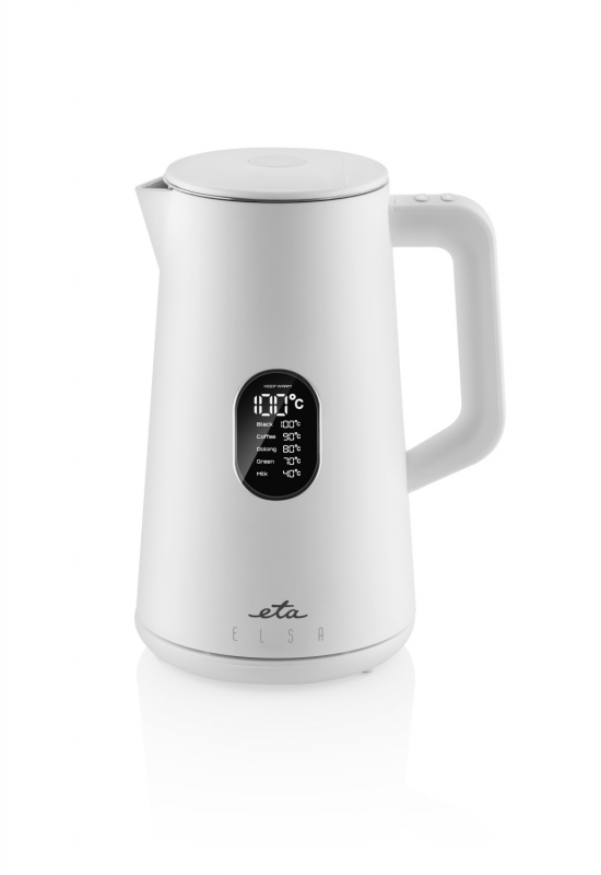 ETA grelnik vode Elsa bel [ETA 5597 90010] - Image 6