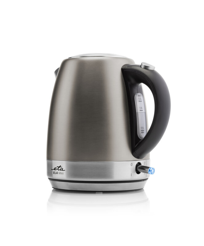 ETA grelnik vode Ela mini siv [ETA 8599 90040] - Image 4