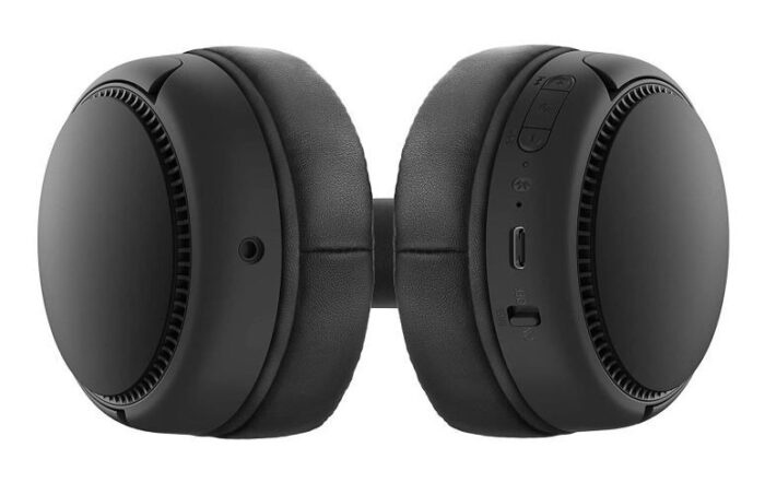 Panasonic slušalke RB-M300BE črne RB-M300BE-K - Image 3