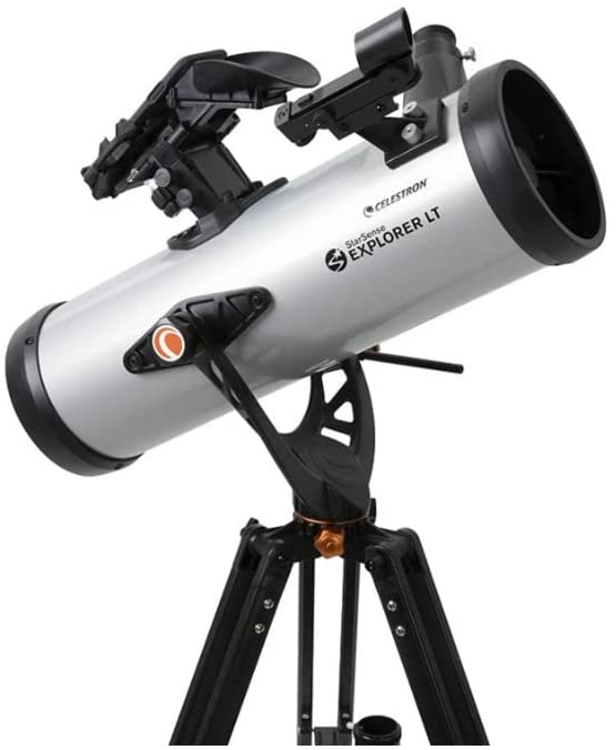 Celestron teleskop StarSense Explorer LT 114AZ - Image 4