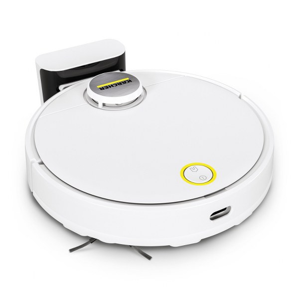 Karcher robotski sesalnik RCV 3 1.269-620.0