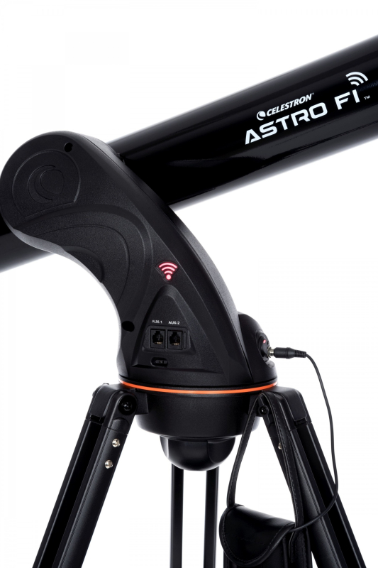 Celestron Teleskop AstroFi 90 WiFi - Image 6