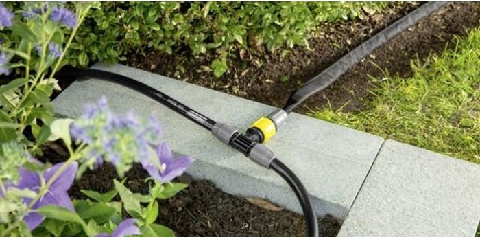 Karcher T-element z ventilom za Rain sis tem 2.645-231.0 (2 kosa) - Image 3