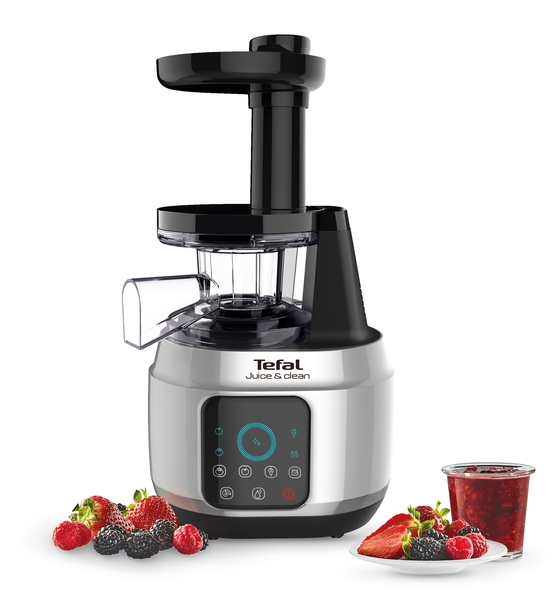 TEFAL sokovnik Juice & Clean ZC420E38 - Image 3