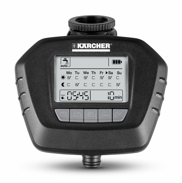 Karcher zalivalni avtomat WT 5 2.645-219 - Image 5