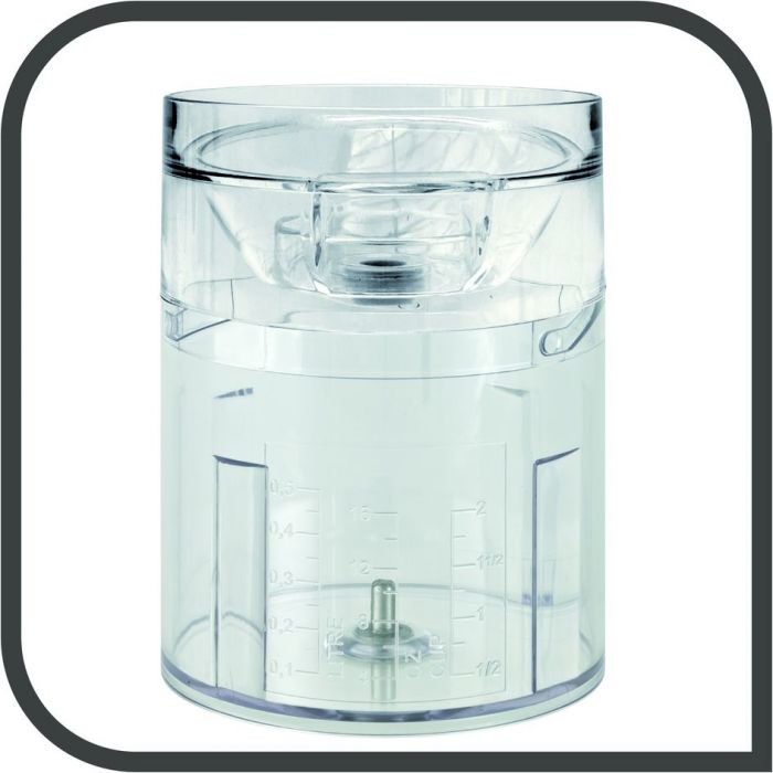 TEFAL sekljalnik Masterchop XL MB450B38 - Image 4