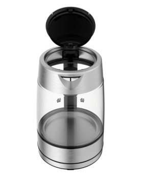 TEFAL grelnik vode Glass kettle KI772D38 - Image 3