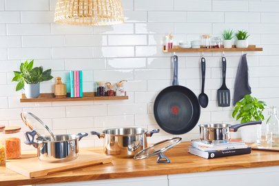 TEFAL Daily Cook set posod 11-delni [G713SB45] - Image 3