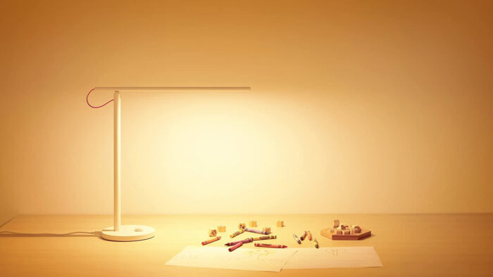 Xiaomi Mi LED namizna svetilka 1S - Image 5