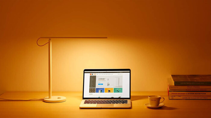 Xiaomi Mi LED namizna svetilka 1S - Image 6