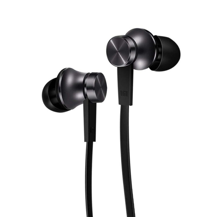 Xiaomi Mi In-Ear Basic žične slušalke, črne